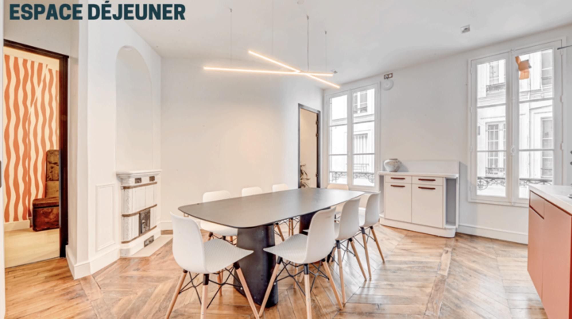 All Day Sébastopol - Photo 2