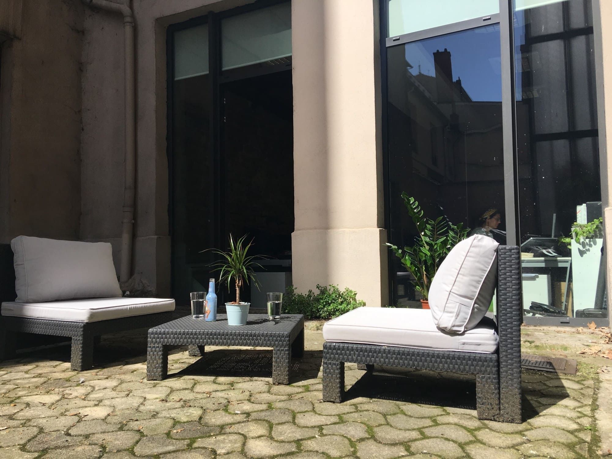 Alternative Coworking - Photo 2