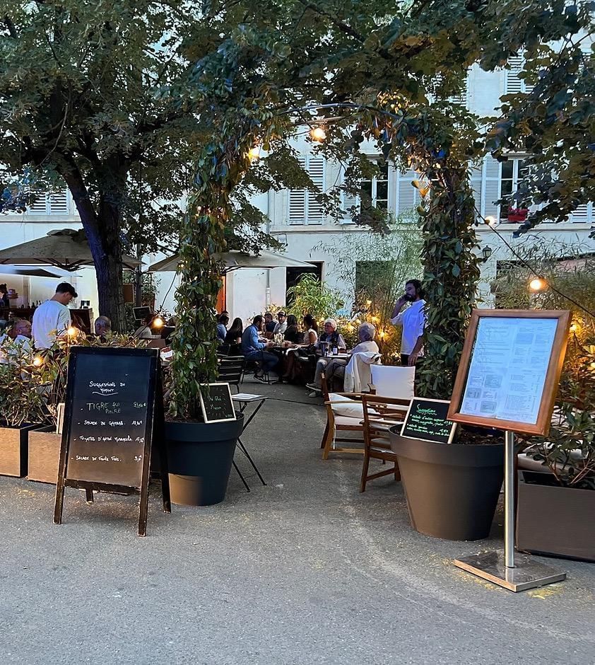 Amis Nancy - Photo 2