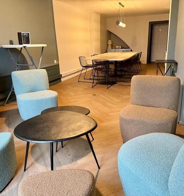 Amis Nancy - Photo 3