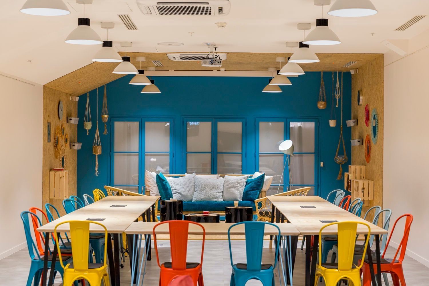 Anticafé La Défense - Photo 2