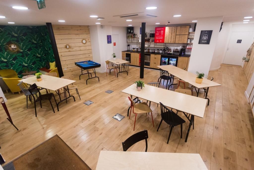 Anticafé Saint Martin - Photo 2