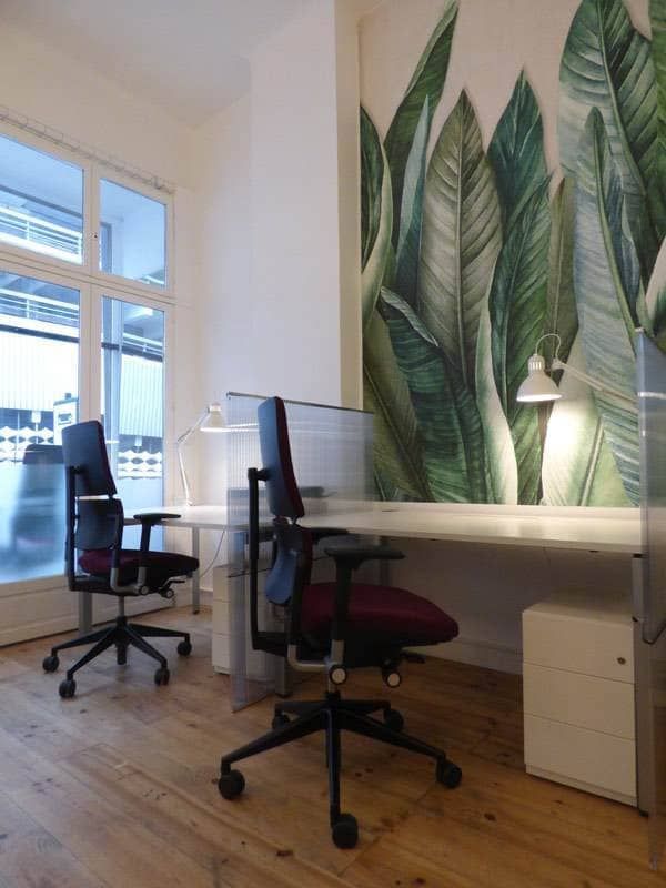 Arboretum Coworking - Photo 2