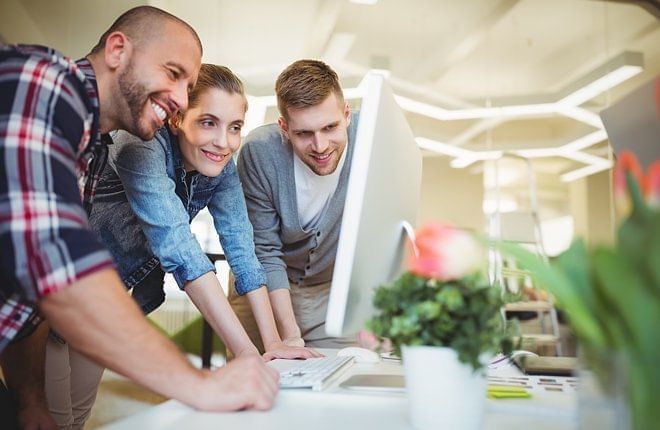 Arche Coworking - Photo 2