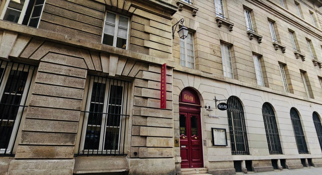 Arkose Strasbourg Saint-Denis - Photo 4