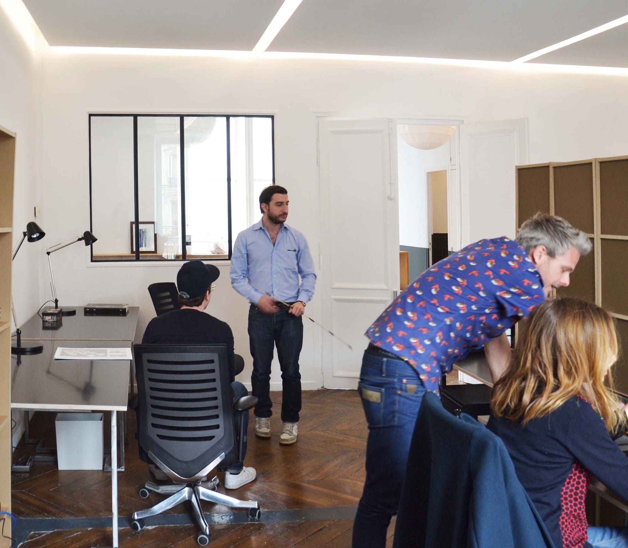 Artichaud Coworking - Photo 2