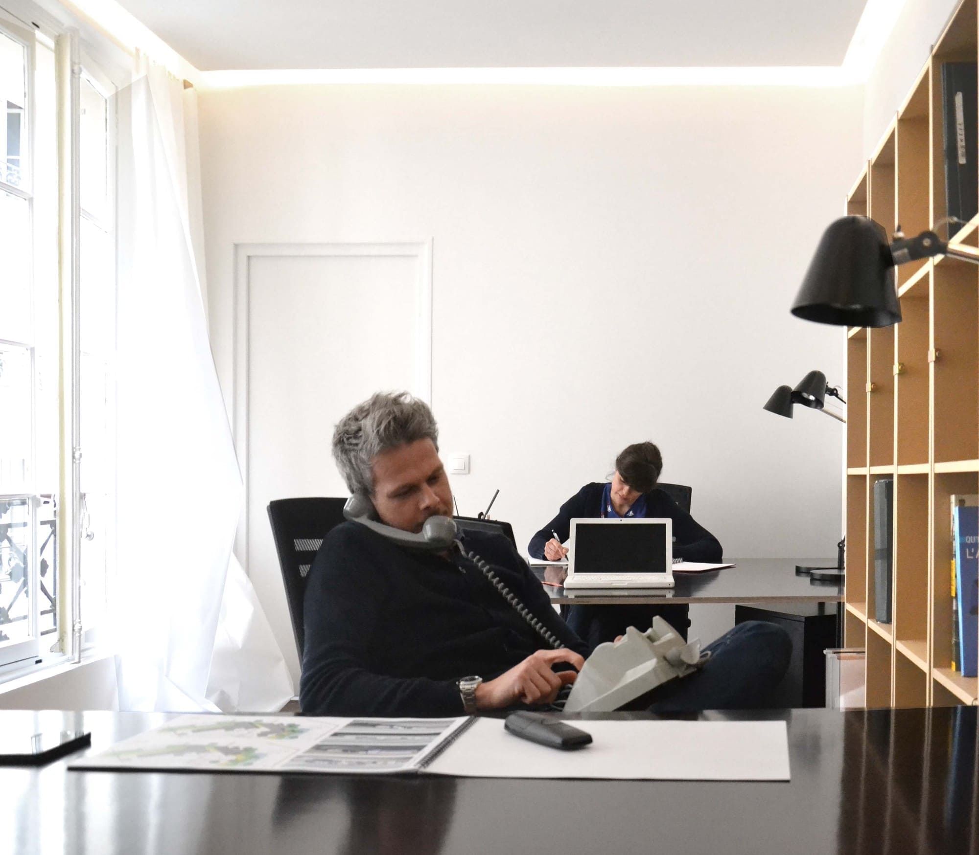 Artichaud Coworking - Photo 3