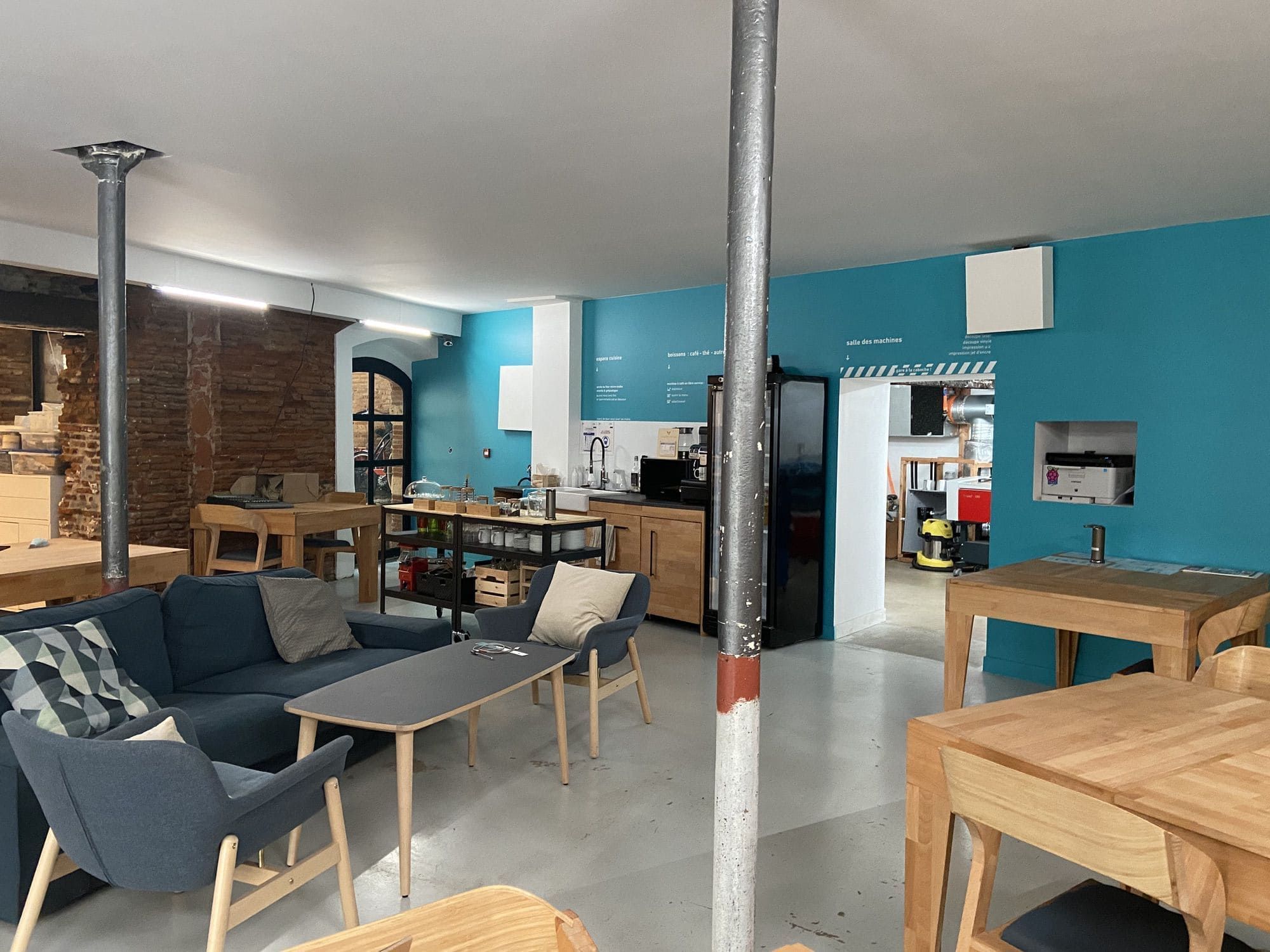 Artilect FabLab - Photo 3