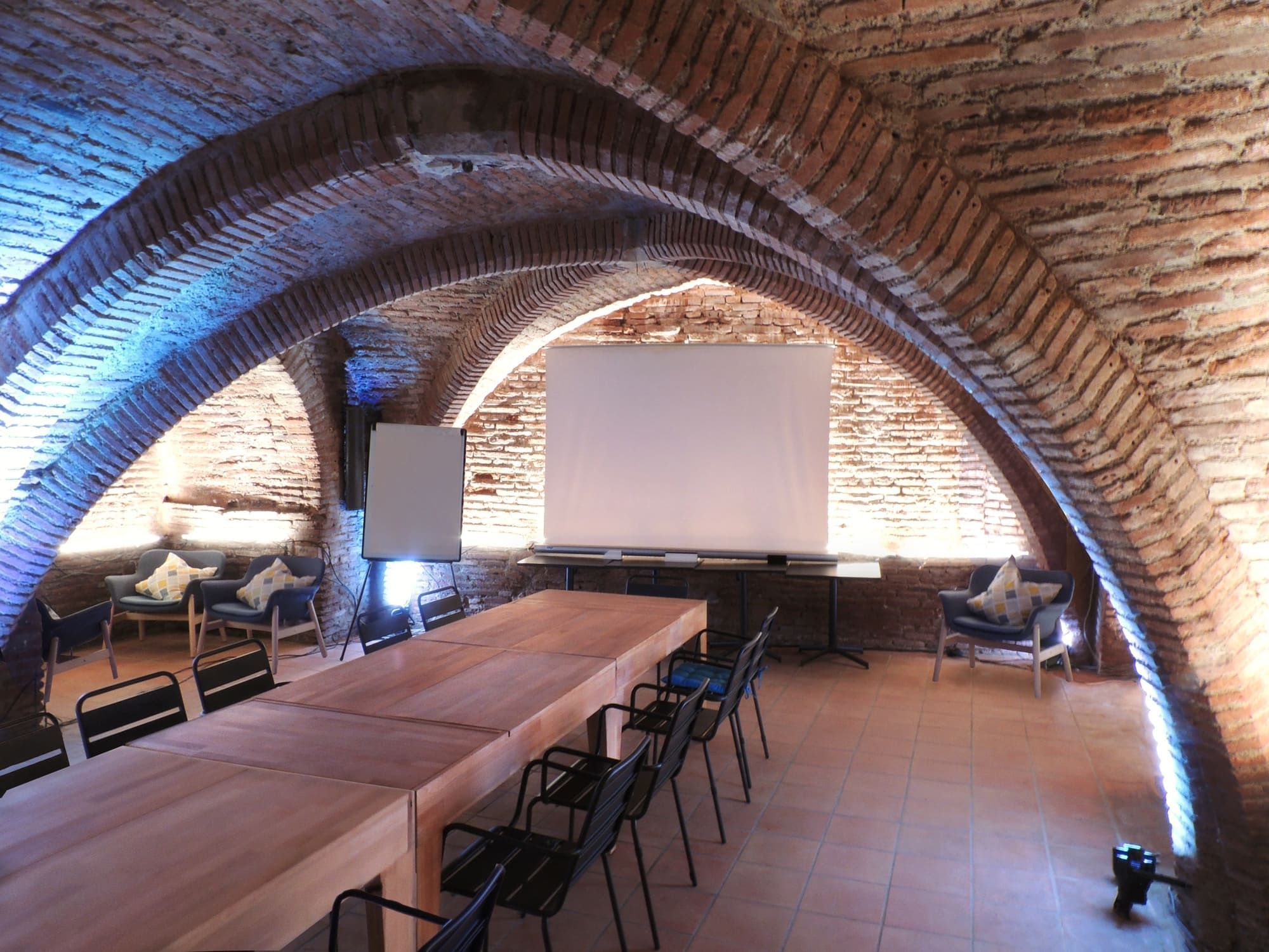 Artilect FabLab - Photo 2