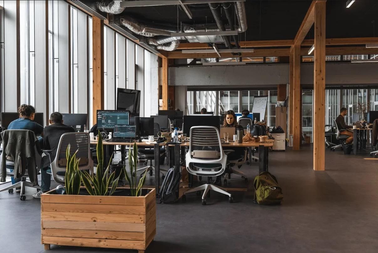 At Home Cité - Photo 3