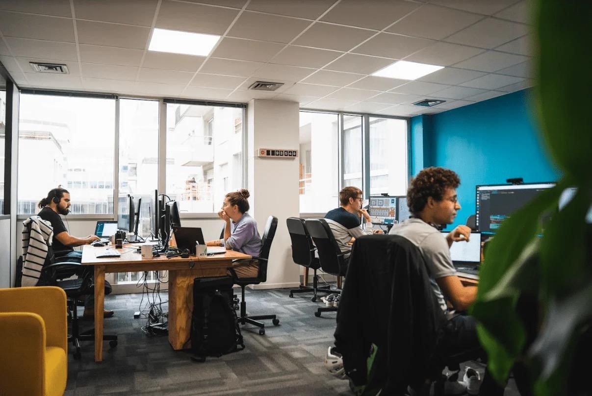 At Home Mederic - Photo 2