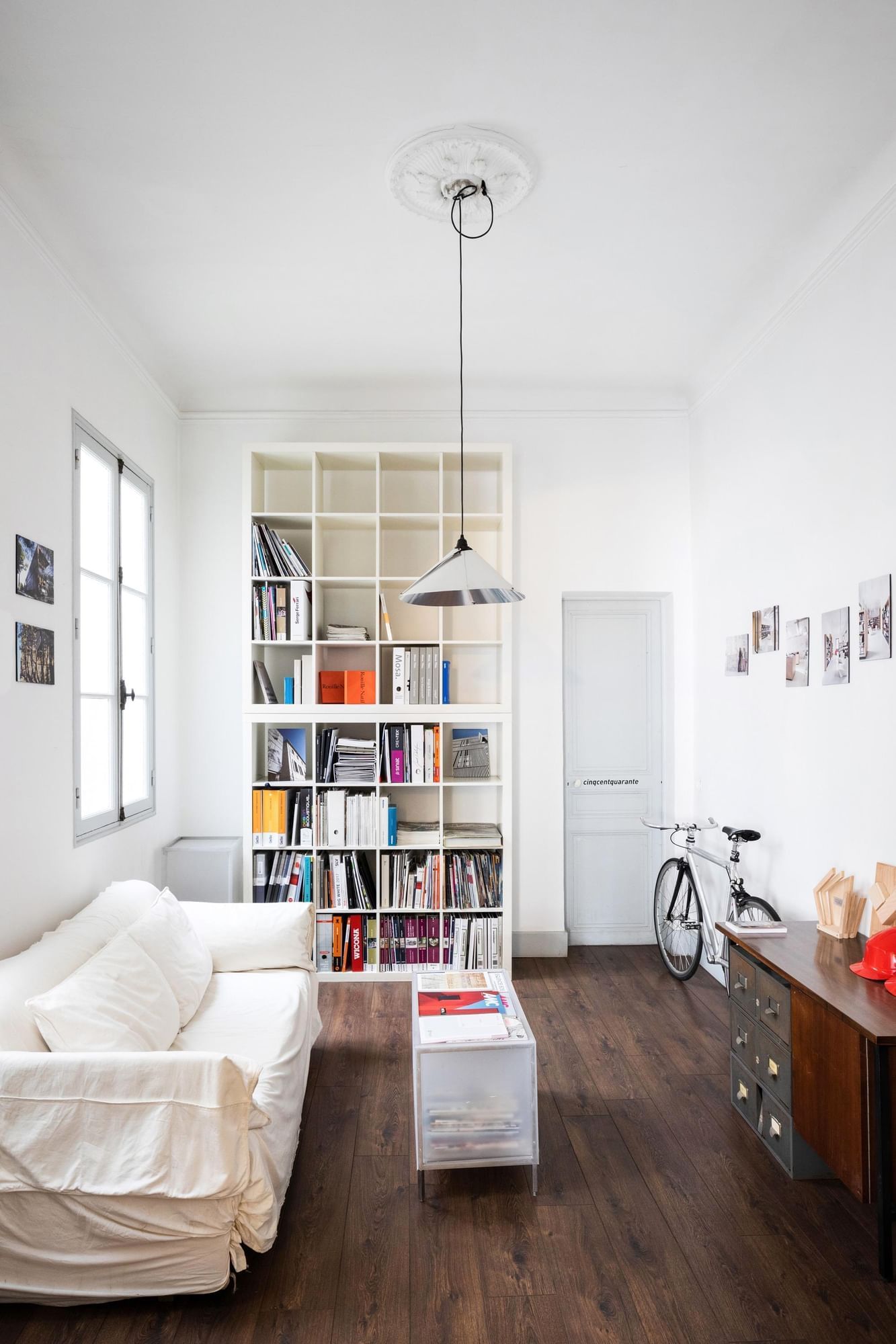 Atelier  7 - Photo 2