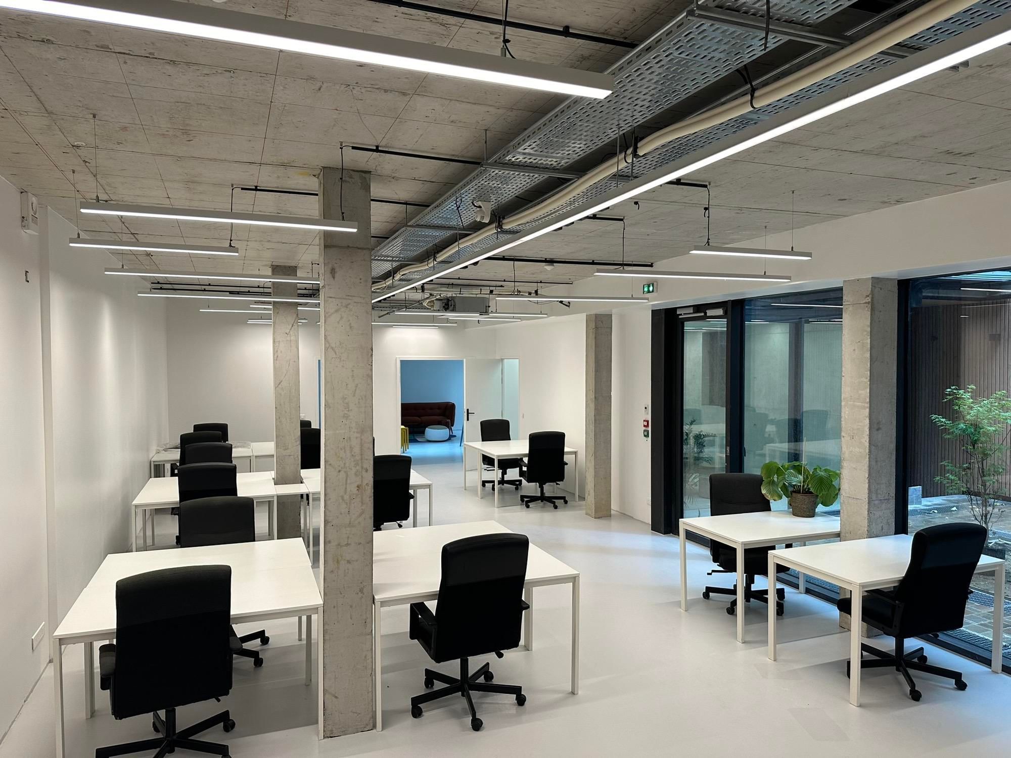 Atelier de L'Ourcq - Photo 2