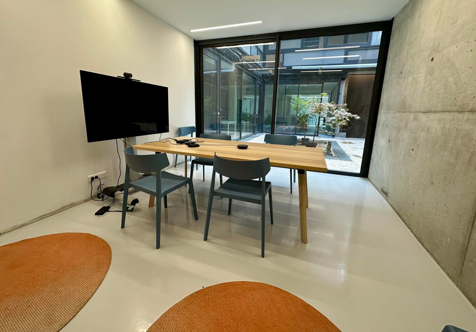 Atelier de L'Ourcq - Photo 3