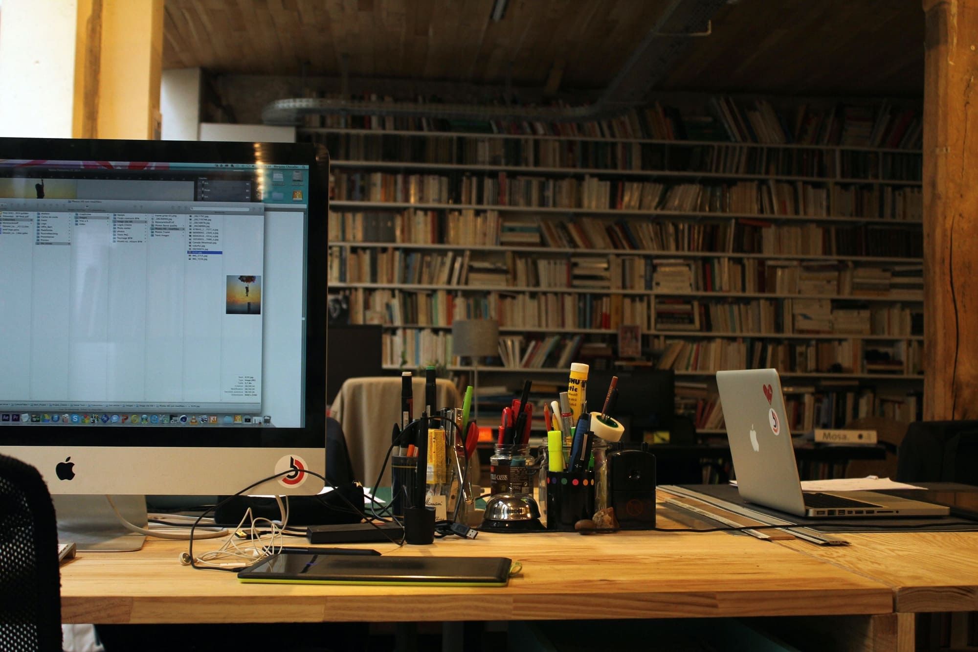 Atelier Fil Rouge - Photo 3