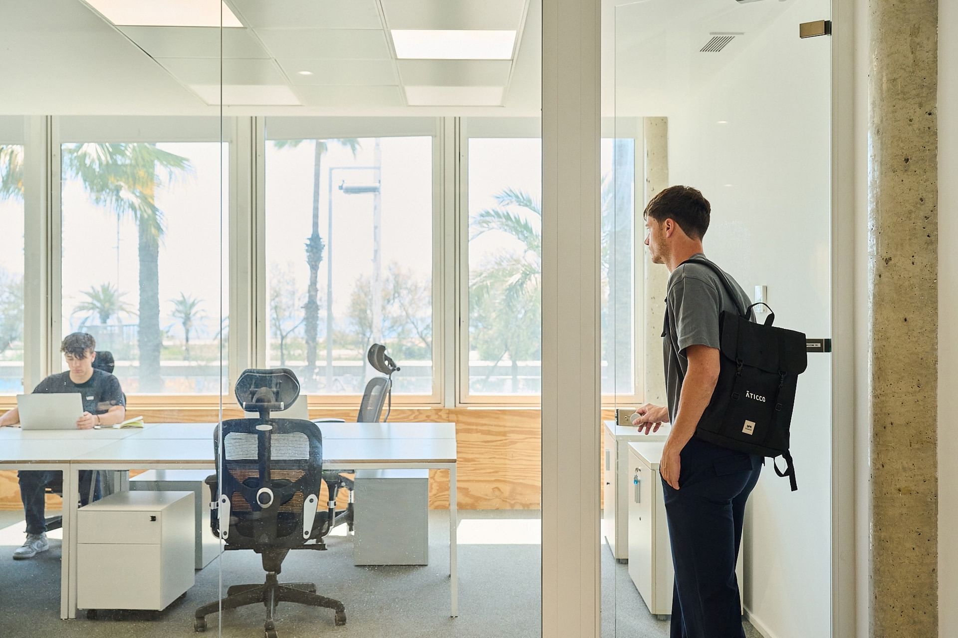 Aticco Colon - Photo 2