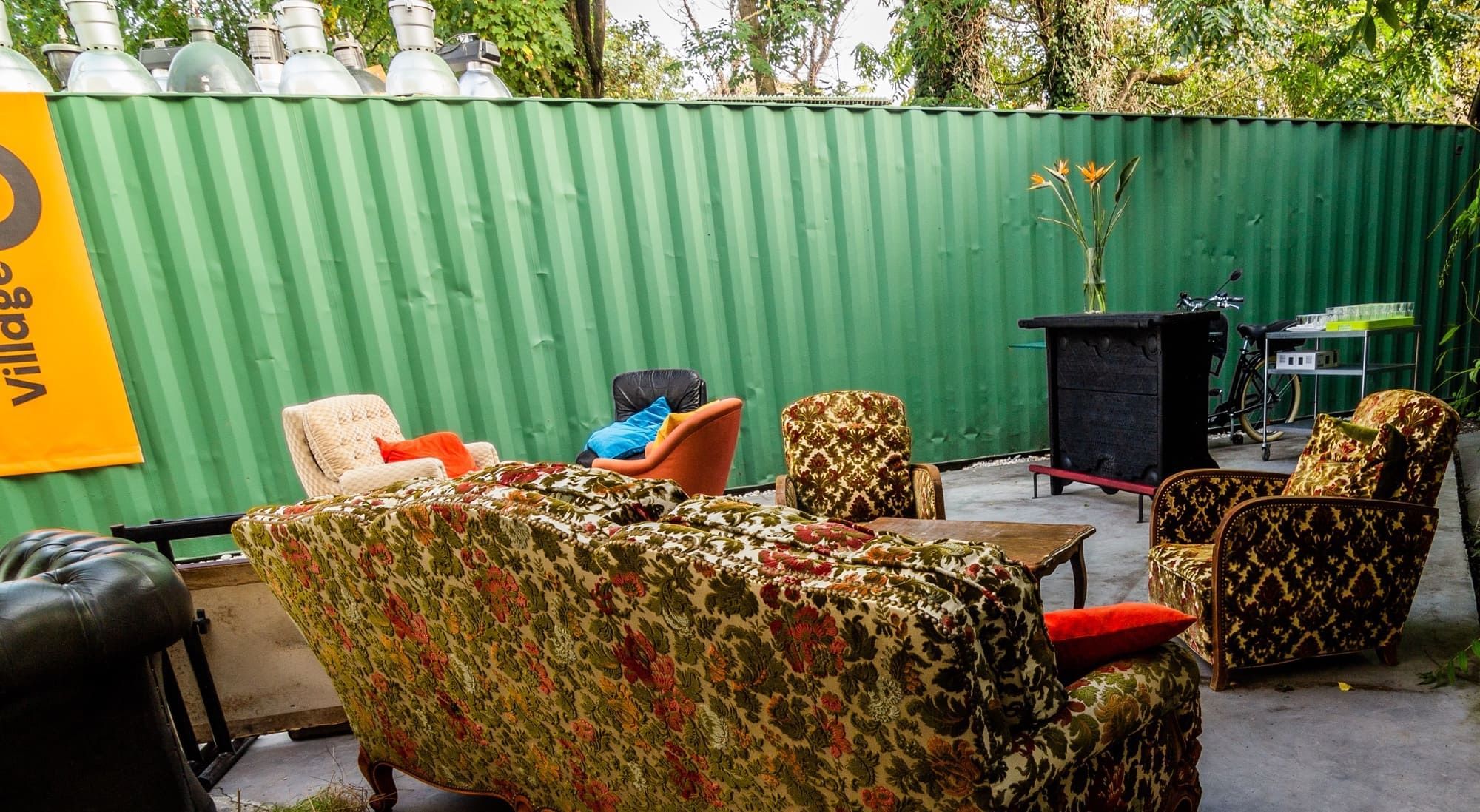 Atome Village 0 - Photo 3