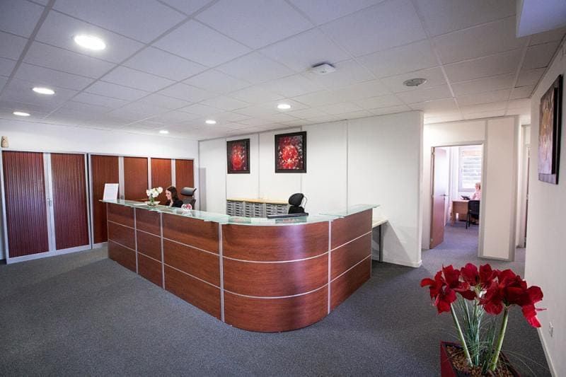 Avantages Buro - Photo 2