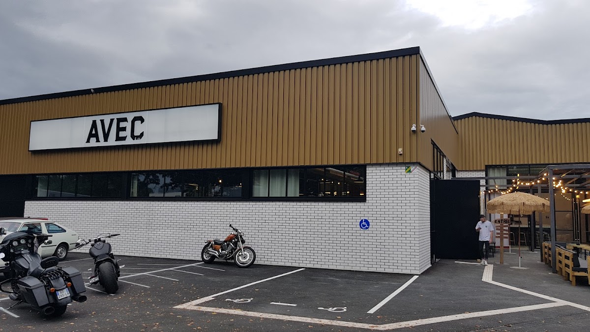 AVEC