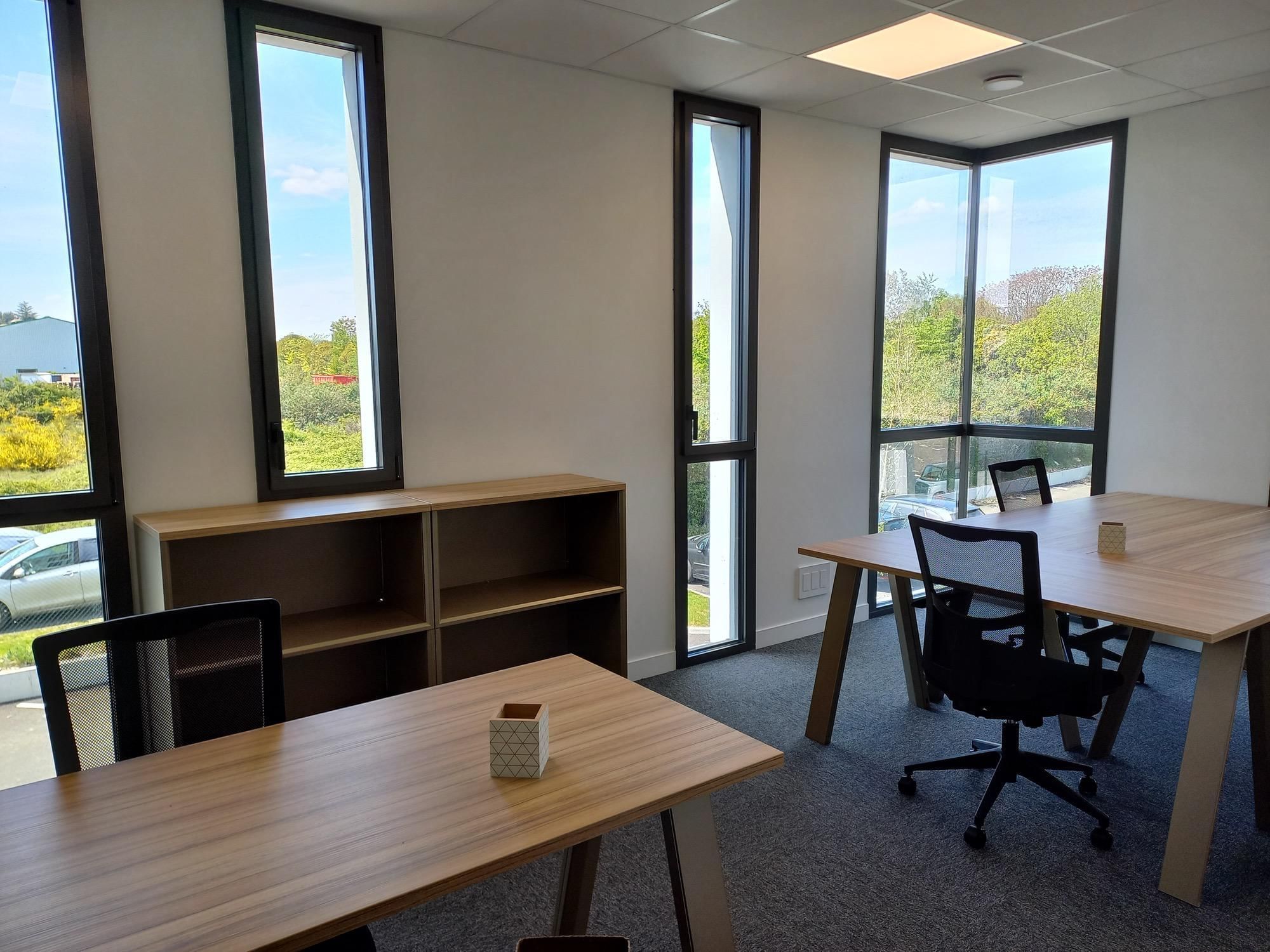 B'Coworker Angers Trélazé - Photo 3