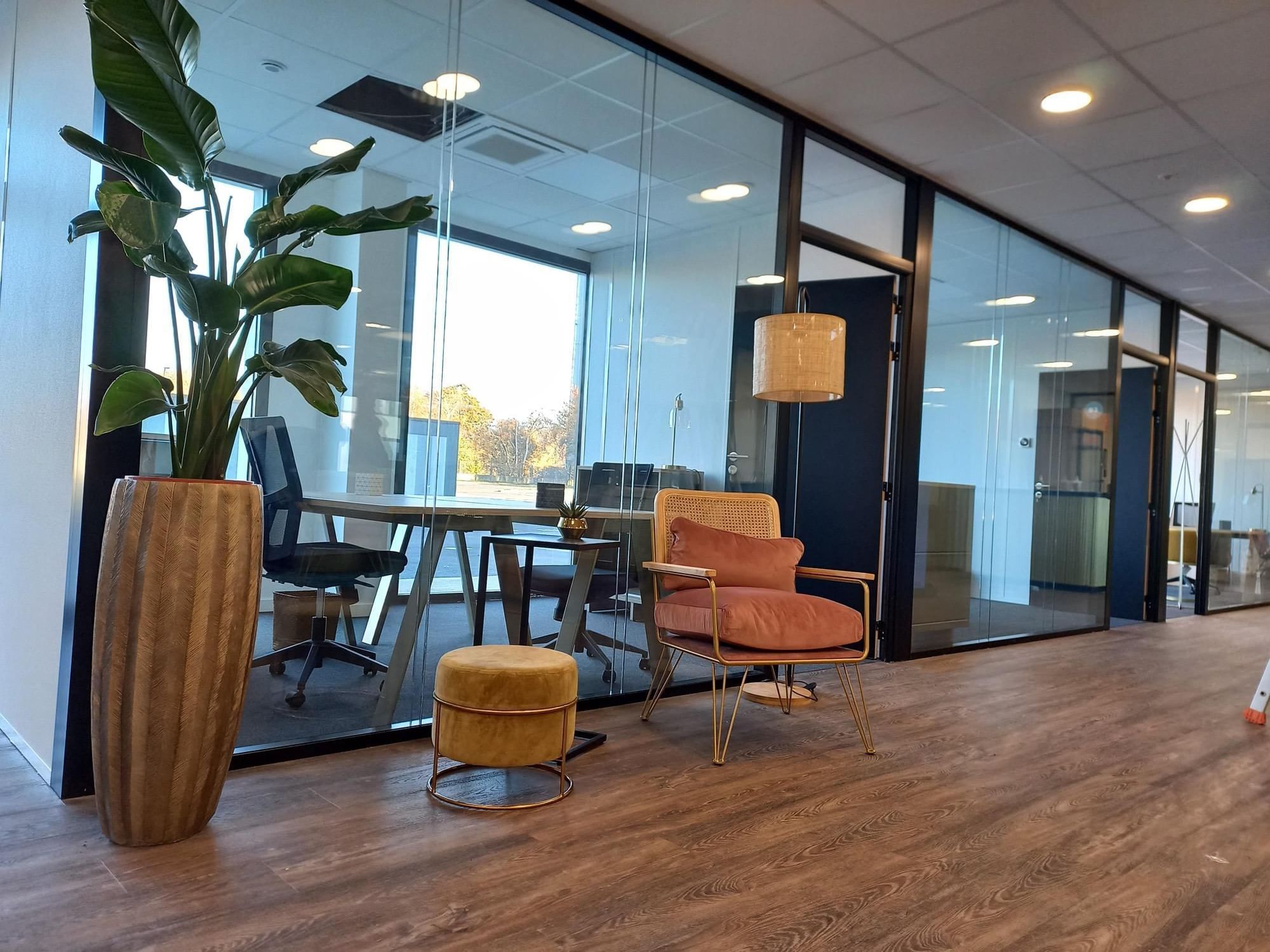 B'Coworker Angers Trélazé - Photo 2