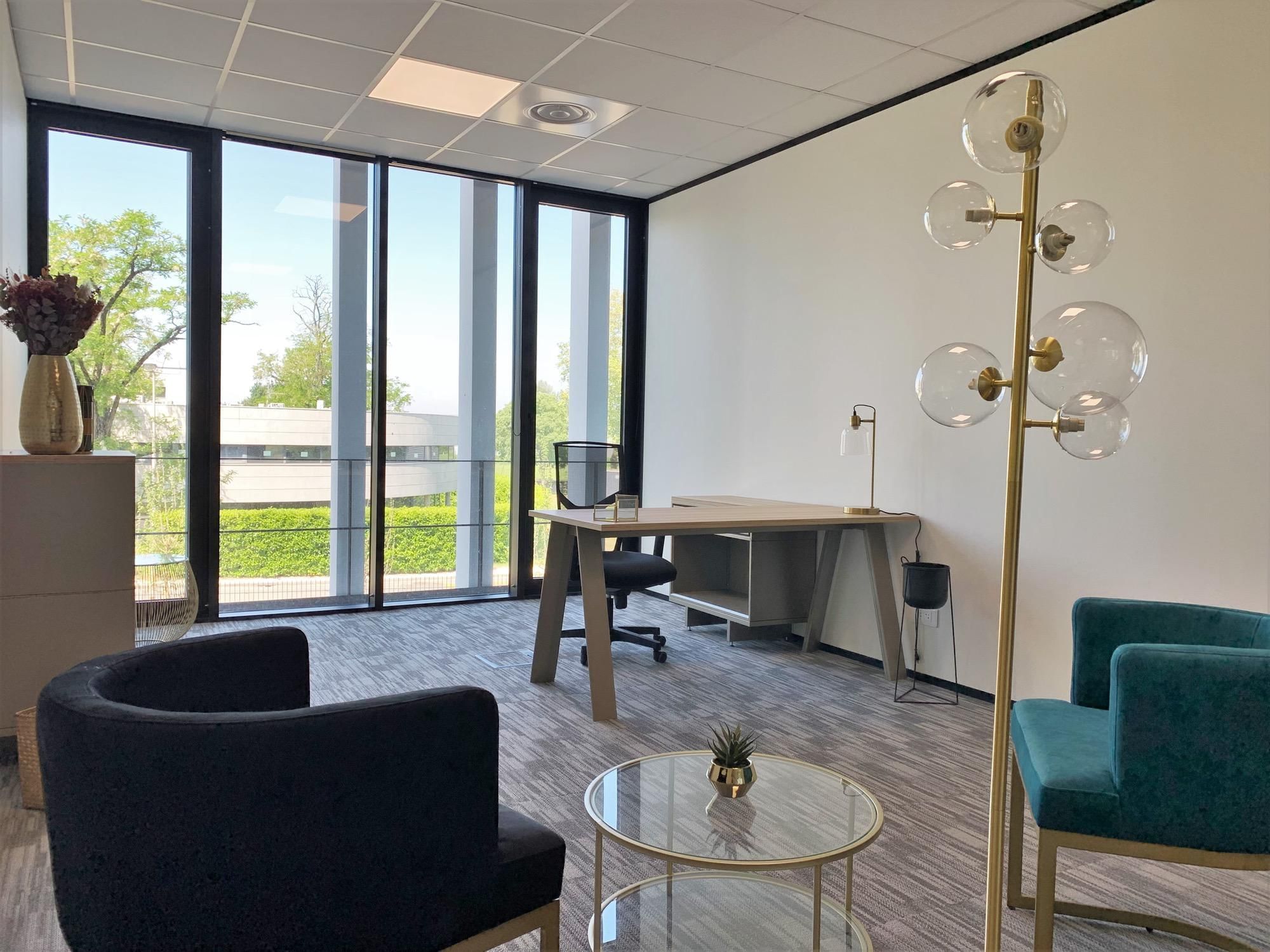 B'CoWorker Bordeaux-Merignac - Photo 3