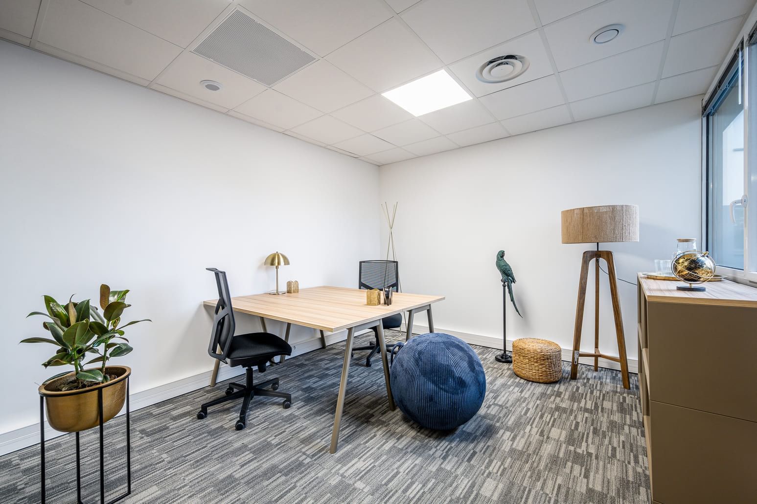 B'CoWorker Le Mans - Photo 3