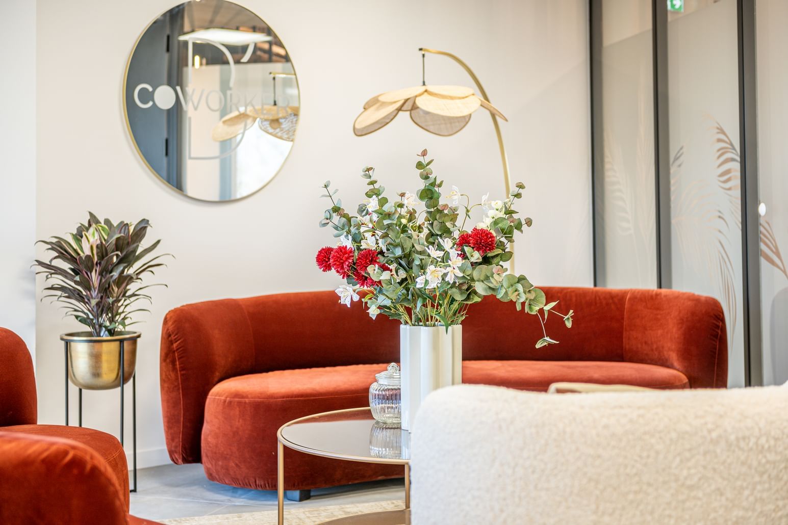 B'CoWorker Le Mans - Photo 2