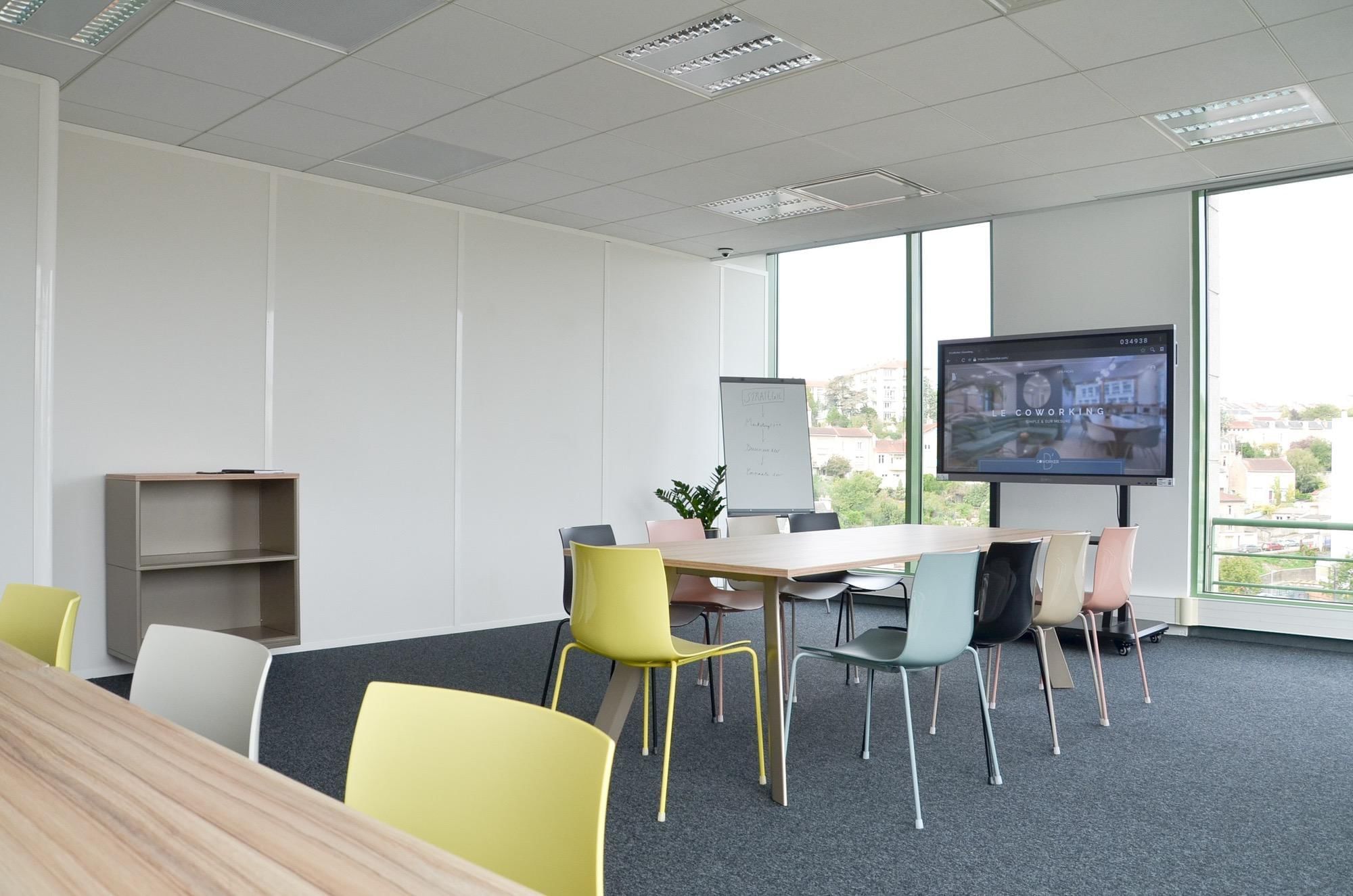 B'Coworker Lille Lambersart