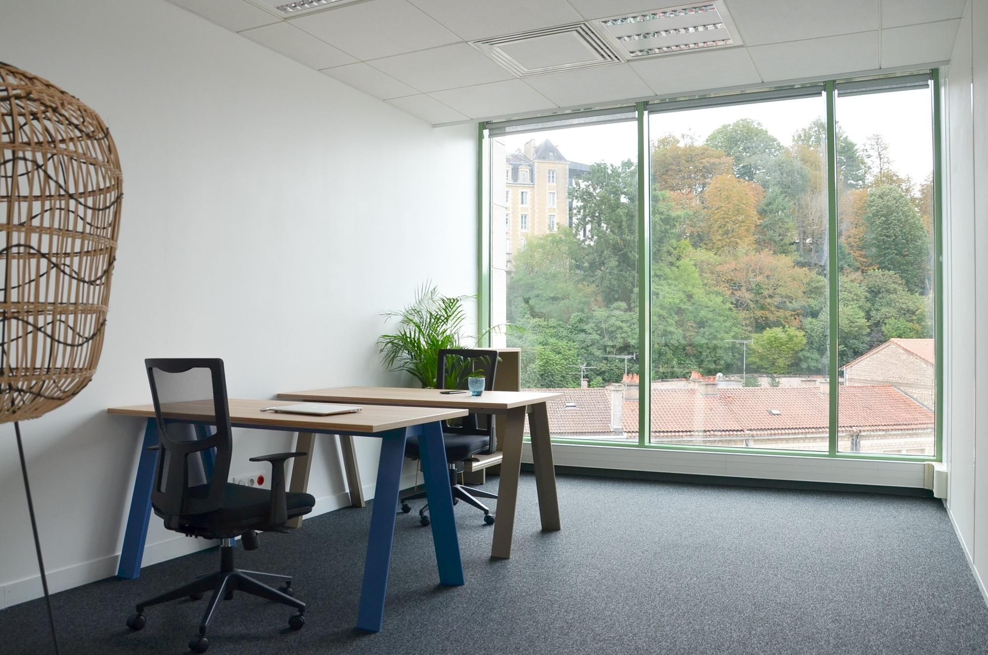 B'Coworker Lille Lambersart - Photo 3