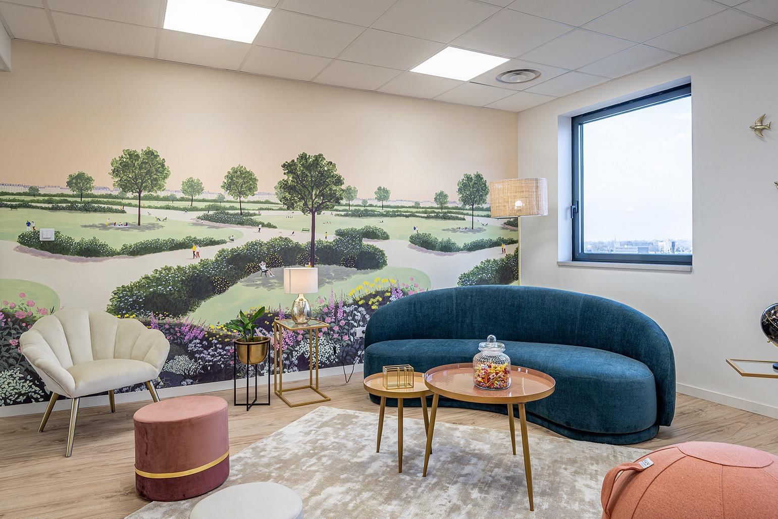 B'Coworker Lille Roubaix