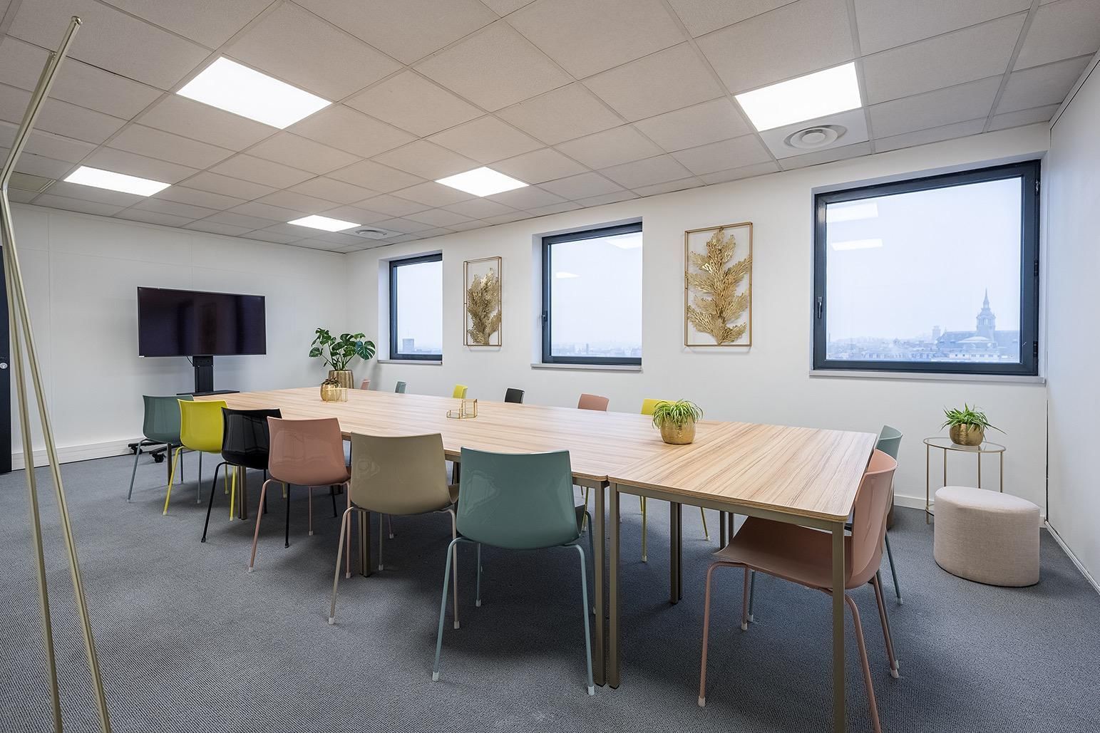 B'Coworker Lille Roubaix - Photo 3