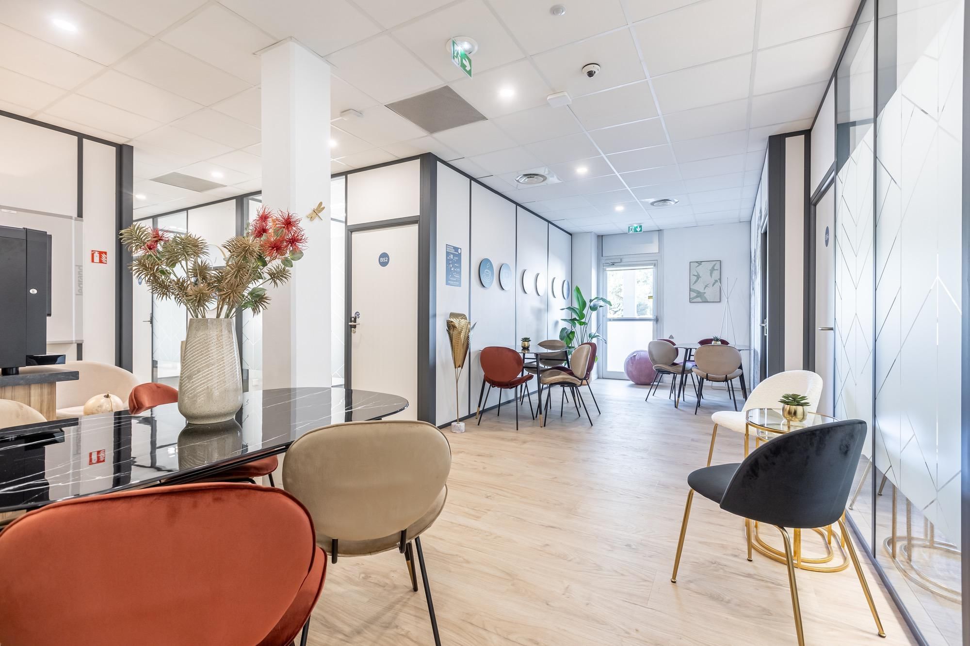 B'CoWorker Nantes - Photo 2