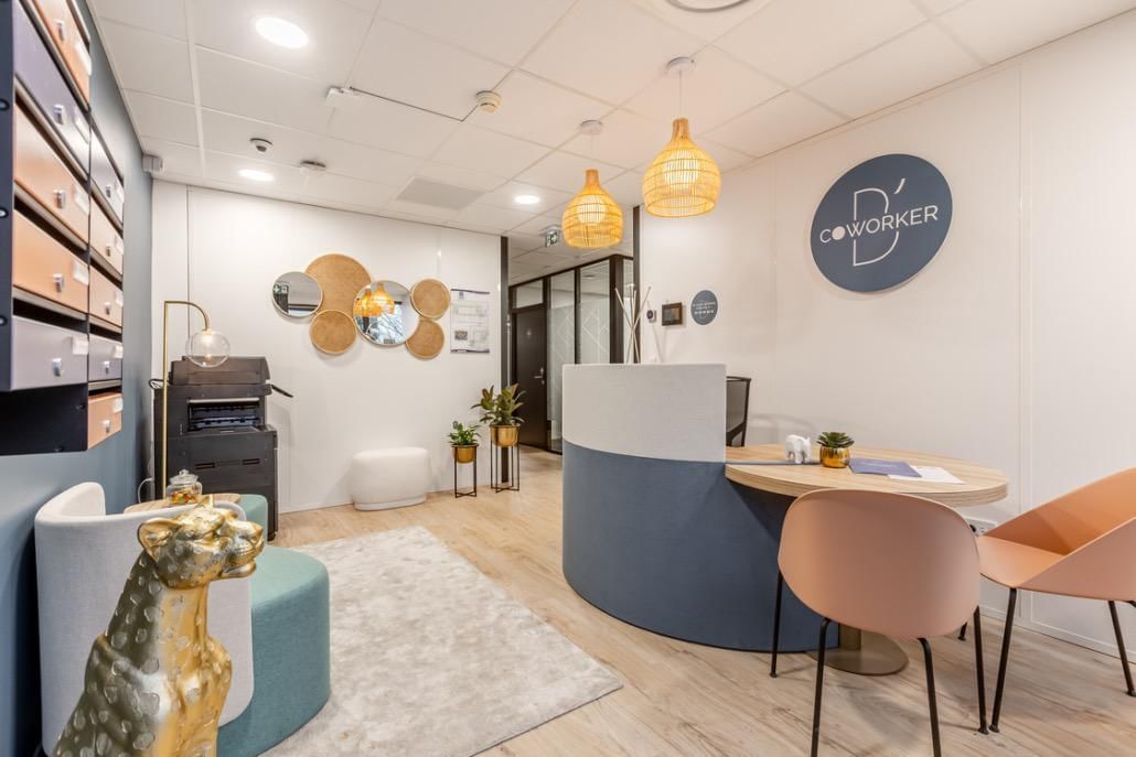 B'CoWorker Orgemont - Photo 2