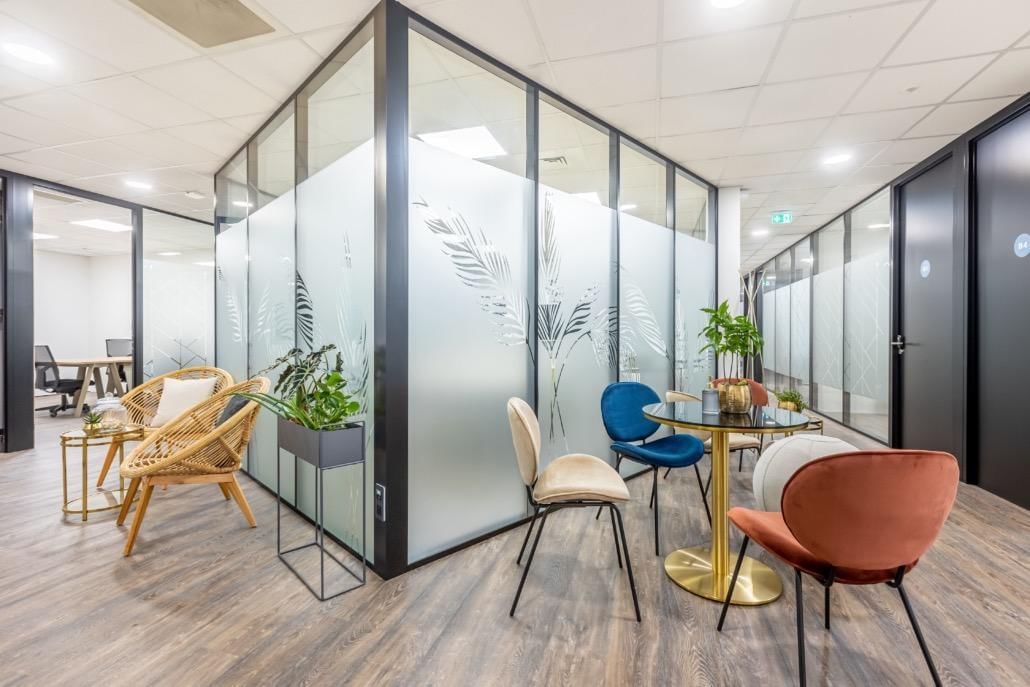 B'CoWorker Orgemont - Photo 3