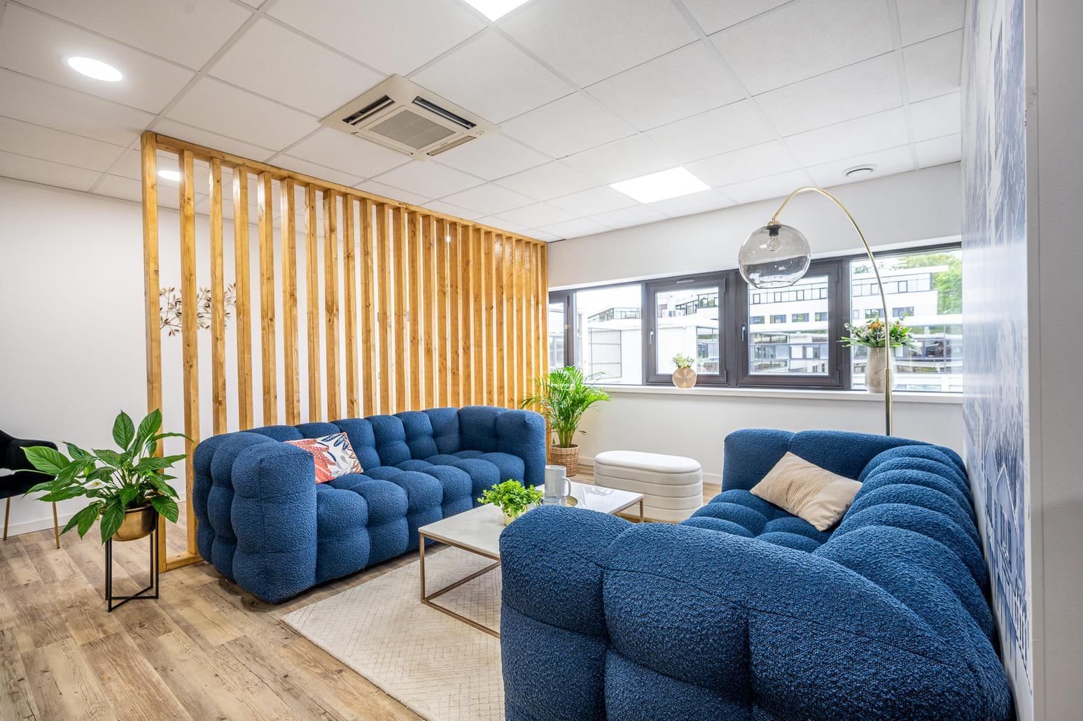 B'CoWorker Parc de la Rivière - Photo 2