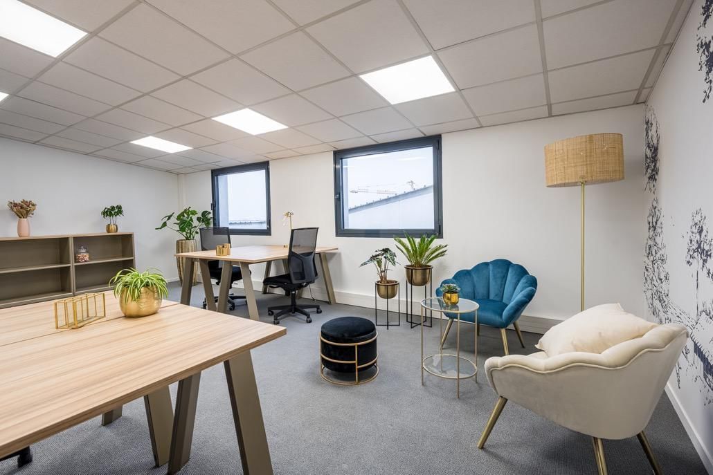 B'CoWorker Pessac - Photo 2