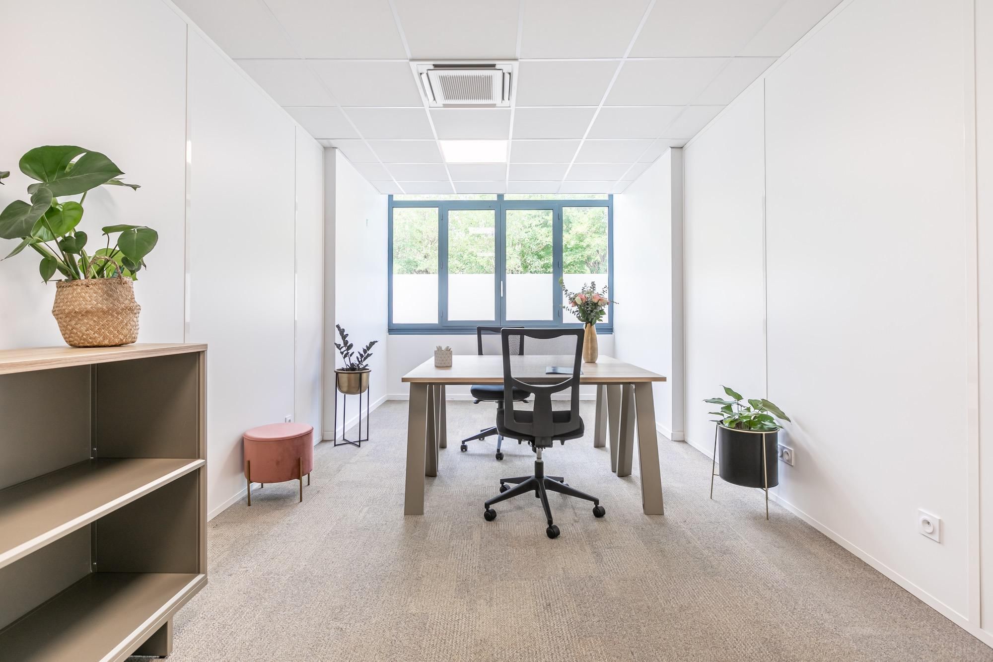 B'Coworker Poitiers - Allende - Photo 3