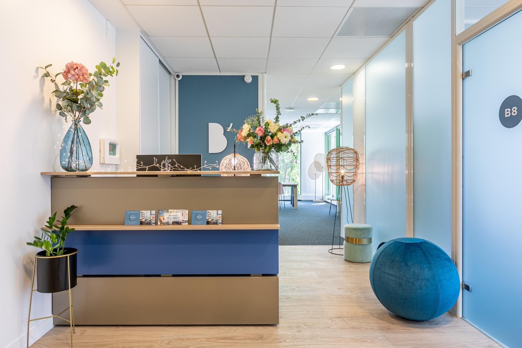 B'CoWorker Poitiers - Toumai - Photo 2