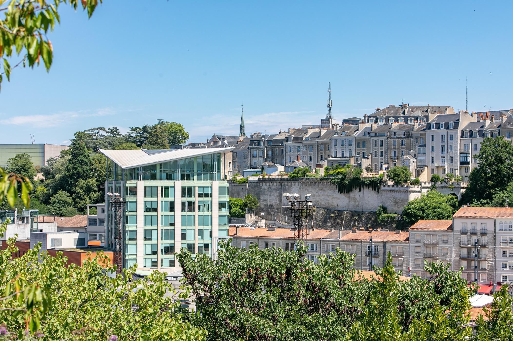 B'CoWorker Poitiers - Toumai - Photo 3