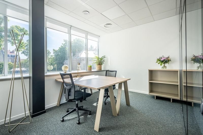 B'CoWorker Saint-Priest - Photo 3