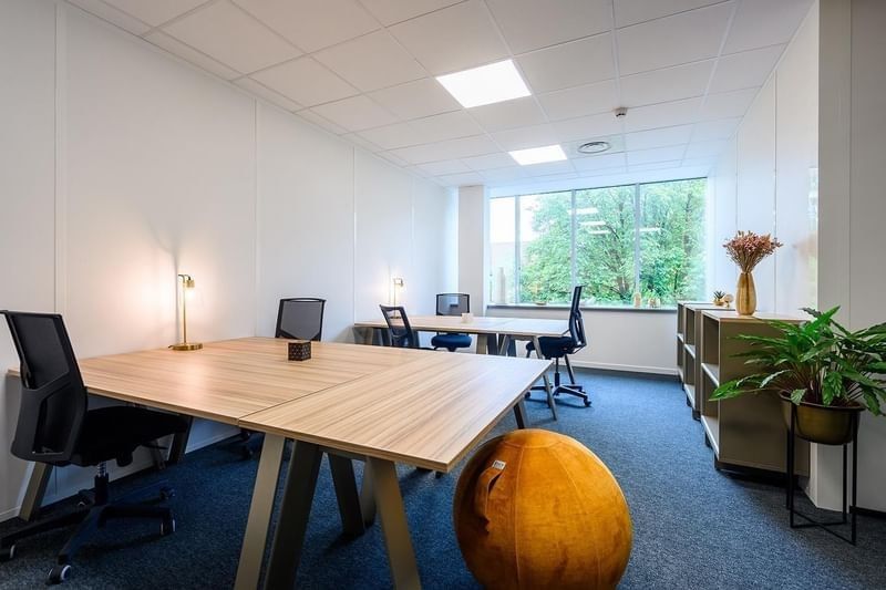 B'CoWorker Saint-Priest - Photo 2