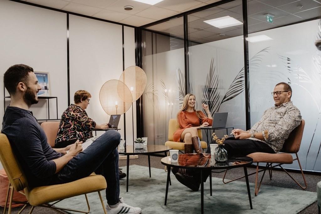 B'CoWorker Strasbourg Schiltigheim