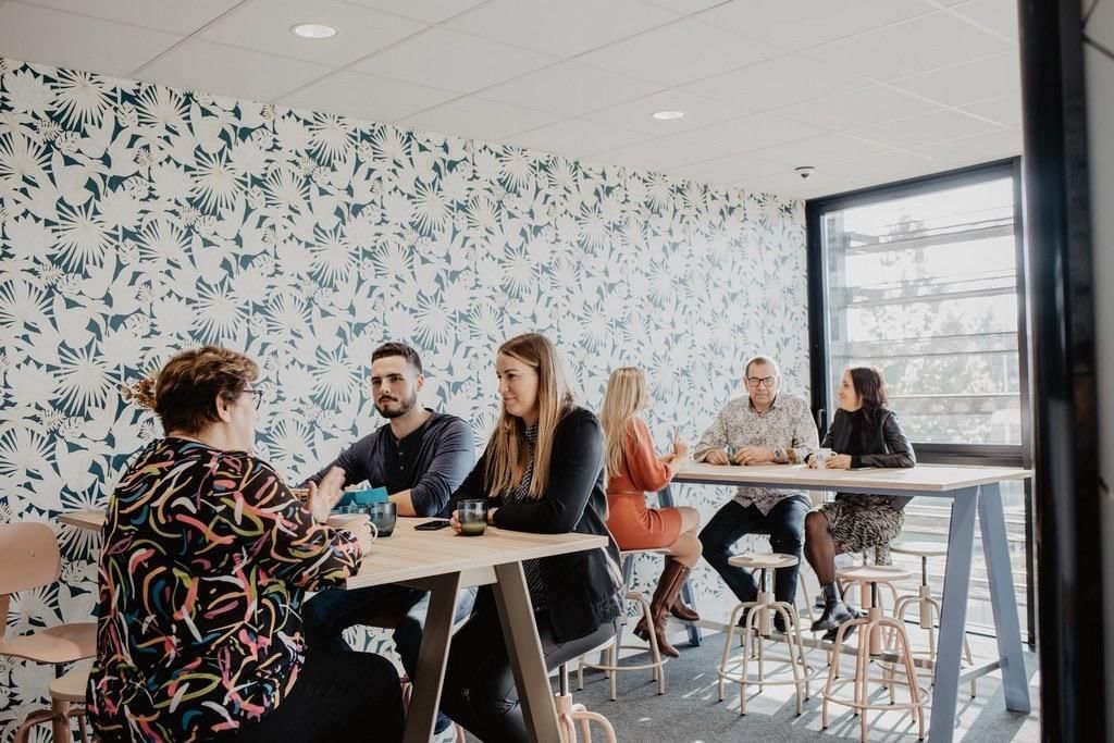 B'CoWorker Strasbourg Schiltigheim - Photo 3