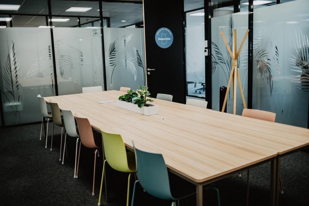 B'CoWorker Strasbourg Schiltigheim - Photo 2