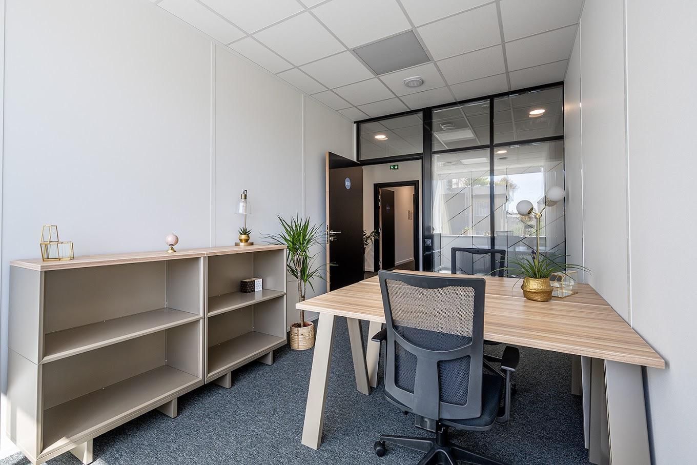 B’CoWorker Villers-lès-Nancy - Photo 3