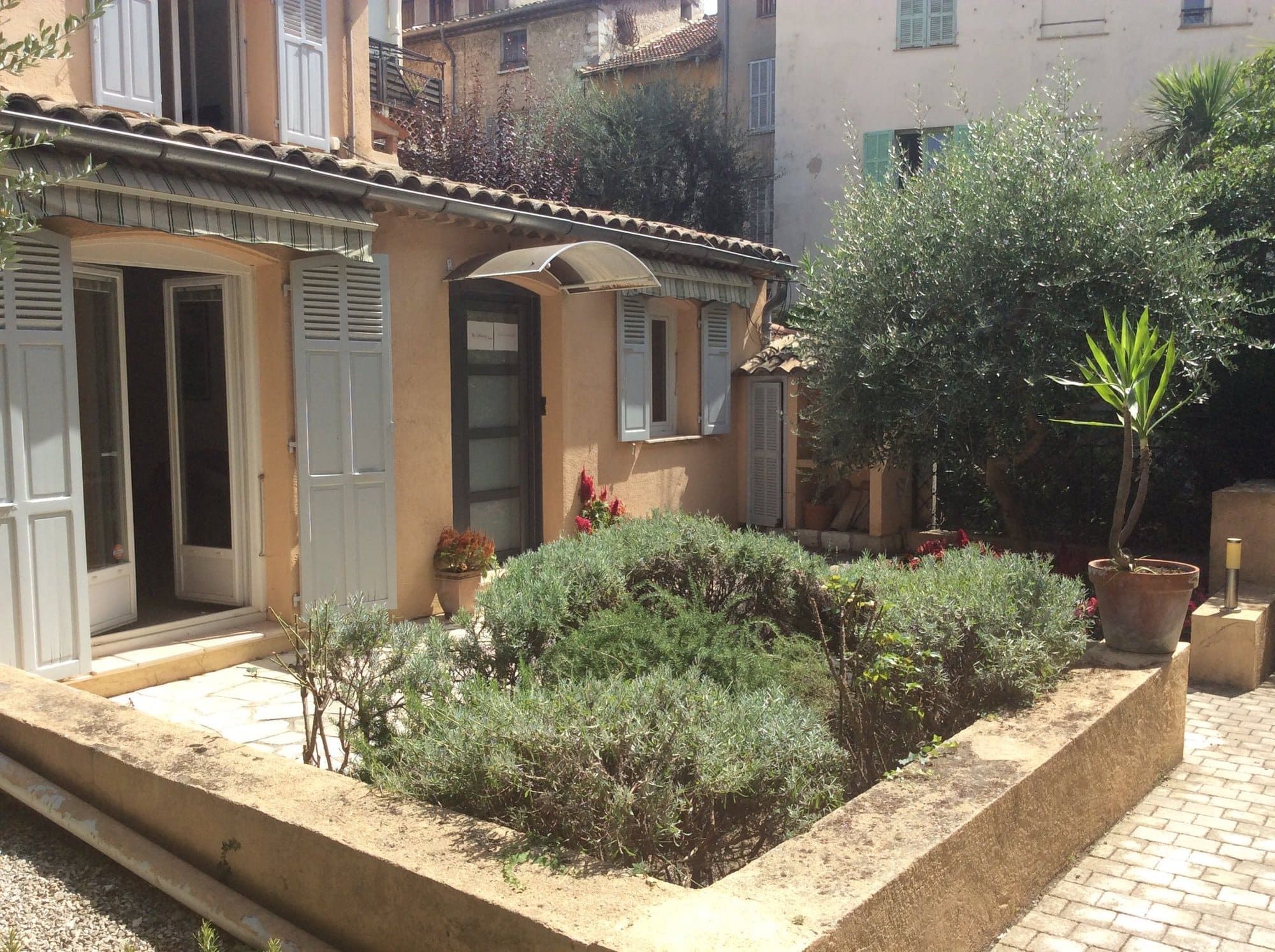 Baous Camp - Photo 2