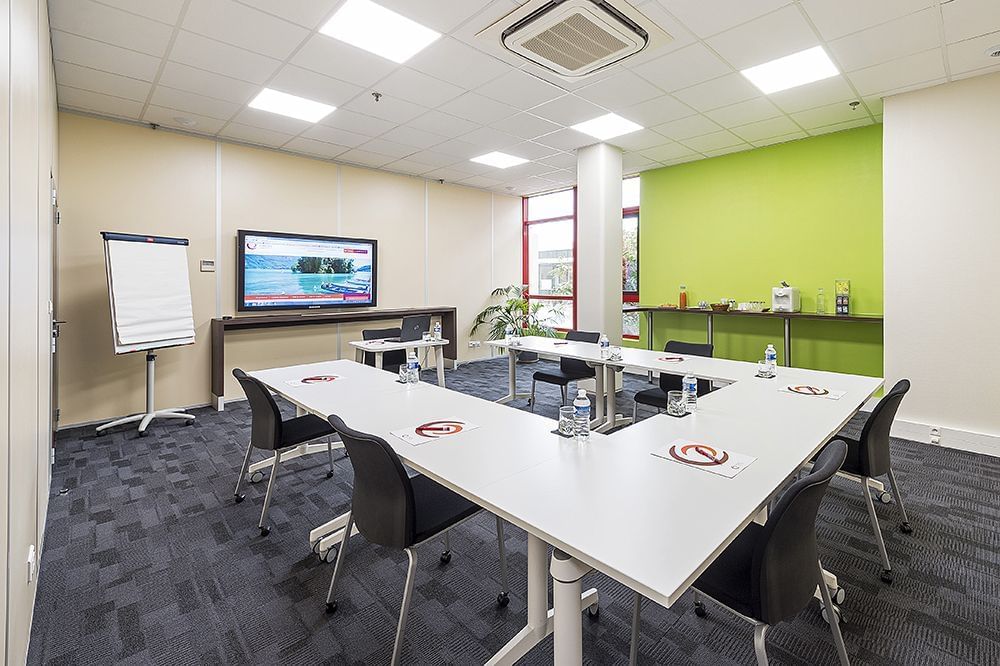 Baya Annecy - Photo 2