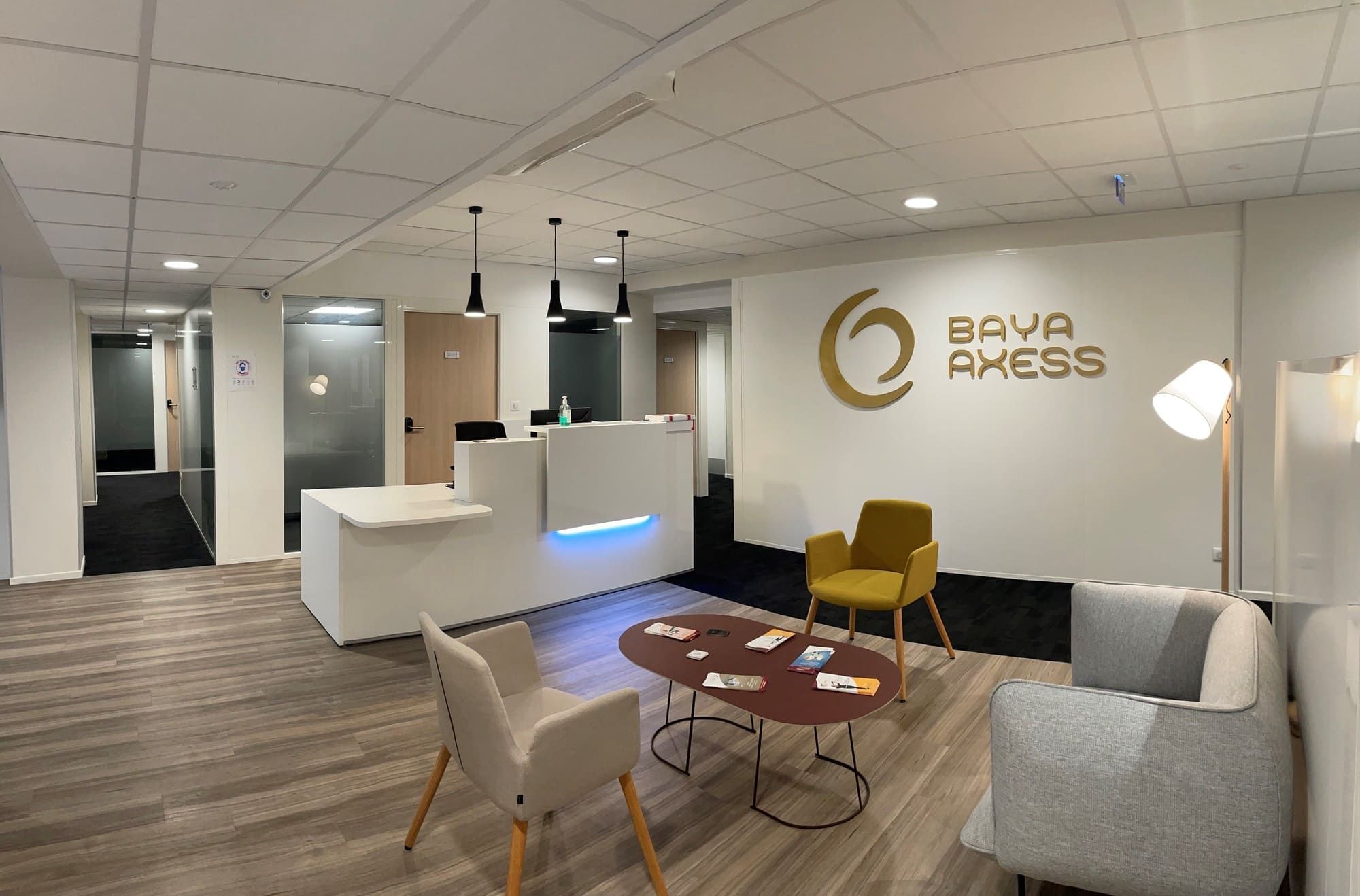 Baya Lille - Place Rihour - Photo 2