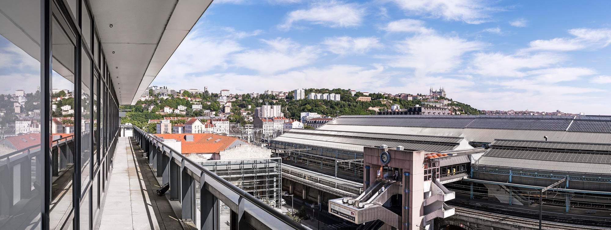 Baya Lyon-Confluence